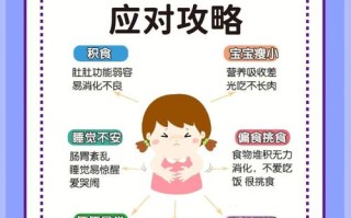 新生儿消化系统不好，如何护理改善？