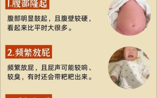 新生儿一般多久能聚肚？是正常发育信号还是需警惕的异常表现？
