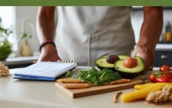 哪些吸脂食物能科学助力健康减脂？