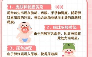 新生儿黄疸偏高究竟是什么原因造成的？对宝宝健康会有哪些影响呢？