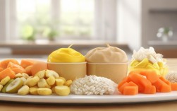 哪些食物最适合宝宝消化？