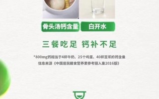 安利儿童钙镁片效果好吗？孩子吃了真能补钙镁吗？