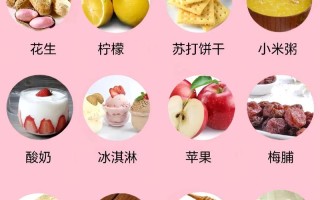 孕期吐得厉害吃什么能缓解不适？有哪些安全又有效的饮食建议？