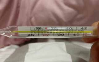 孕期37℃算发烧吗？