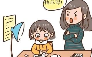 儿童上课注意力不集中