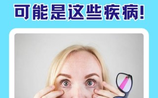 孕期眼睛酸涩是正常生理反应还是疾病信号？需警惕哪些潜在风险？