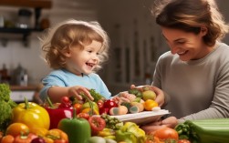 如何科学喂养避免儿童返食物？健康饮食指南分享