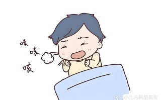 儿童咳嗽伴喘鸣声是哮喘还是毛细支气管炎？需紧急就医吗？