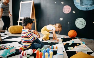 如何设计适合自闭症儿童的游戏？关键点有哪些？