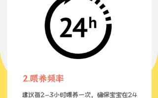 新生儿第二天到底该吃多少毫升？新手爸妈必知的喂养量指南