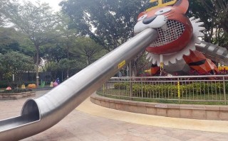 东莞有哪些适合儿童游玩的安全又好玩的景点推荐？