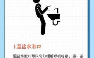 孩子嗓子不舒服，家长该怎么科学护理才能快速缓解不适？