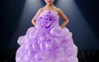 如何用儿童手工走秀衣服图片激发孩子的创造力与审美能力？