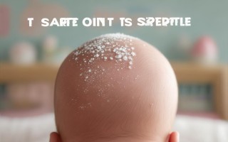 新生儿头皮白屑是啥？要紧吗？