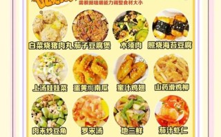 儿童家常美食做法大全，如何做出孩子爱吃又营养的简单家常菜？