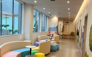 上海辰语儿童康复中心