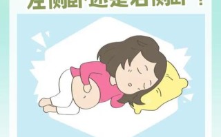 怀孕期间到底哪种睡姿对胎儿和孕妇最健康安全？