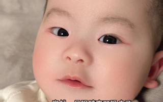 新生儿眼睛好厚却不睁开，是正常发育还是异常信号？