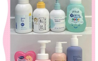 医生推荐的儿童洗发水，真的适合所有宝宝吗？成分安全如何保障？