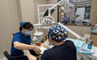 301医院儿童口腔科