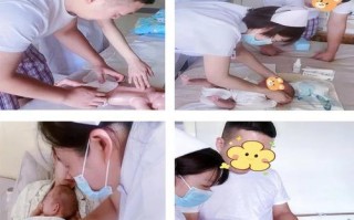 新生儿生殖器护理视频，家长该如何正确操作避免误区？