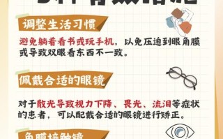 儿童眼睛散光有哪些有效治疗方法？不同散光程度该如何科学干预？