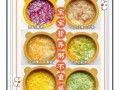 儿童八宝粥做法大全，不同年龄段宝宝怎么搭配食材才营养又好消化？