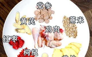 孕期鸡汤怎么炖有营养