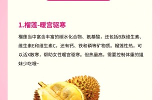 备孕期吃什么水果最营养？科学搭配助好孕！