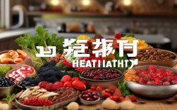 补心脏食物，补心脏食物第一名