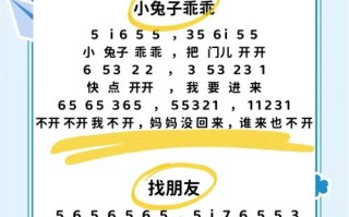 新生儿爱听的歌曲大全，哪些旋律最能让宝宝安稳入睡或停止哭闹？