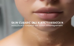 阳性体质如何影响皮肤病？现代皮肤健康管理指南