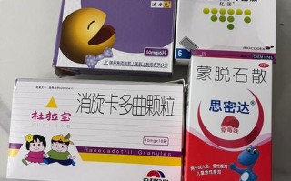 儿童肠炎消炎药怎么选？不同年龄用药差异大吗？