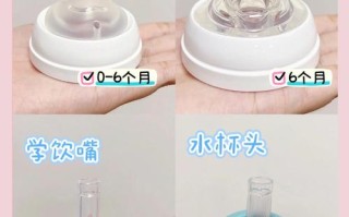 新生儿奶嘴怎么选？不同月龄该用哪个号才合适？