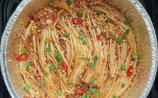 孕期吃烤金针菇安全吗？会对胎儿有影响吗？