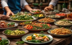 如何科学搭配食物实现健康饮食？