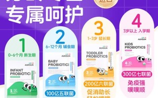 新生儿 益生菌 便秘