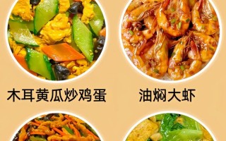 家庭儿童美食做法大全