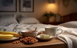 有助于睡眠的方法食物，有助于睡眠的方法食物有哪些