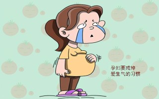 孕期频繁生气真的会伤害胎宝宝健康吗？情绪波动对胎儿发育有哪些潜在影响？