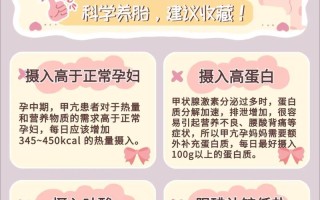 孕期甲亢患者该如何科学饮食才能既保障胎儿健康又稳定病情呢？