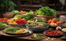近视眼的食物，近视眼的食物有哪些