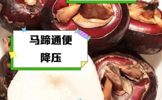 孕期血糖高能吃马蹄吗？马蹄升糖快不快，对胎儿有影响吗？