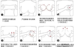 孕期乳房按摩视频教程真能缓解胀痛吗？正确手法和注意事项是什么？