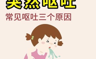 儿童半夜突发呕吐腹痛，是吃坏东西还是肠胃炎？家长该如何紧急处理？