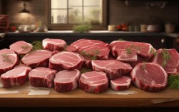 肉类食物有哪些？常见种类与营养一览