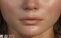 三八线皮肤，皮肤三八线是什么意思