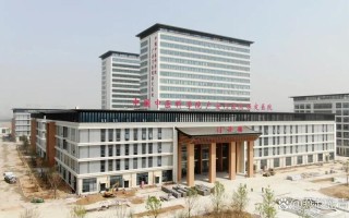 保定儿童医院新址开业，新院区有哪些升级服务？对患儿就医体验有何改善？