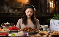 女生补肾吃什么食物最有效？