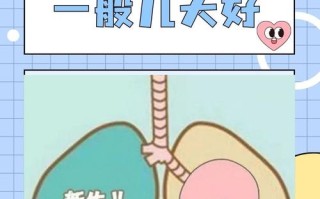 新生儿肺炎复查要多久？具体查哪些项目才够全面？